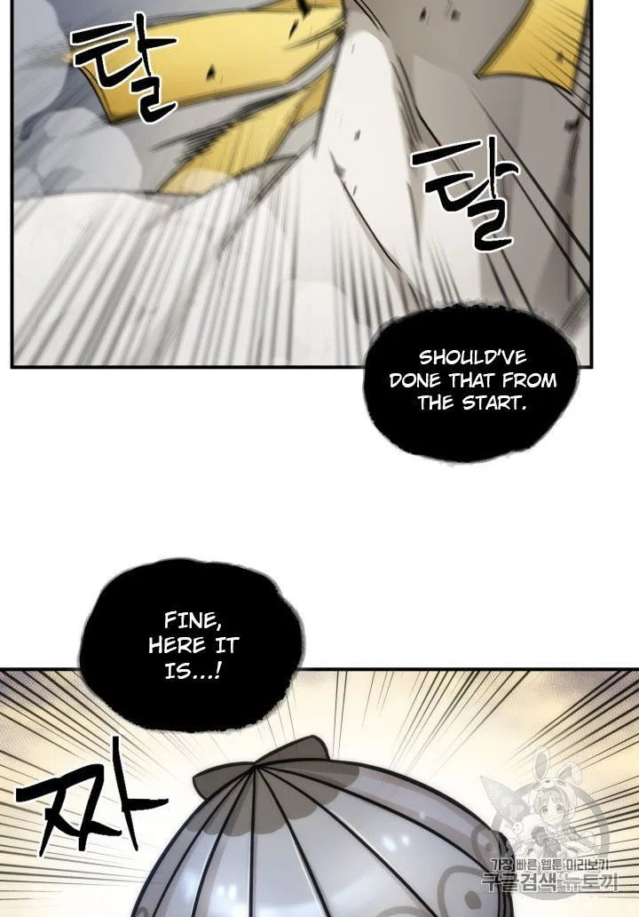 Tomb Raider King Chapter 162 page 68