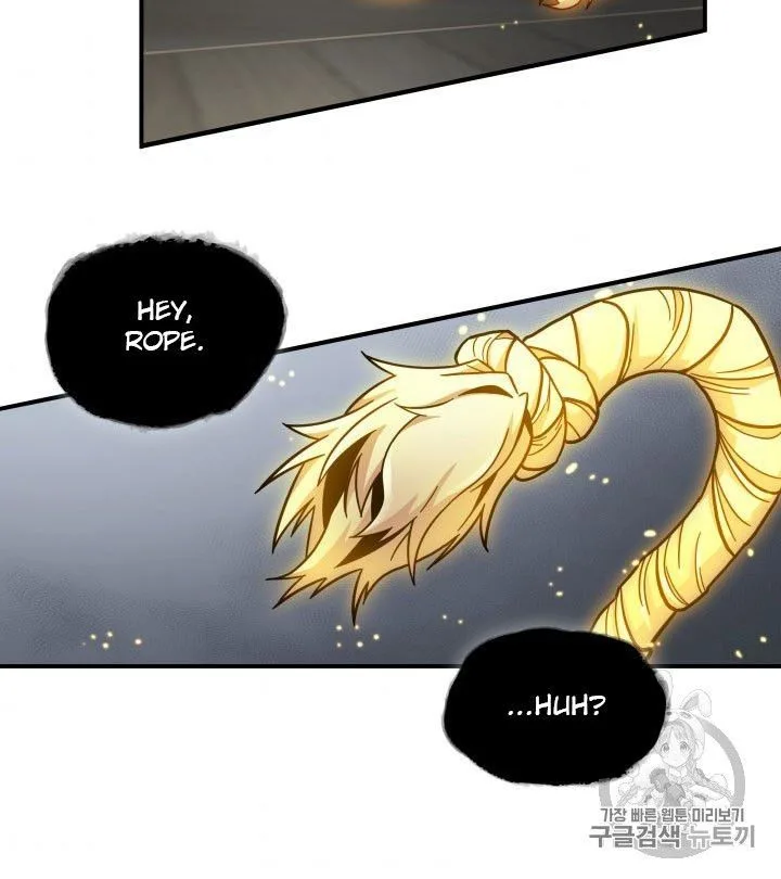 Tomb Raider King Chapter 162 page 74