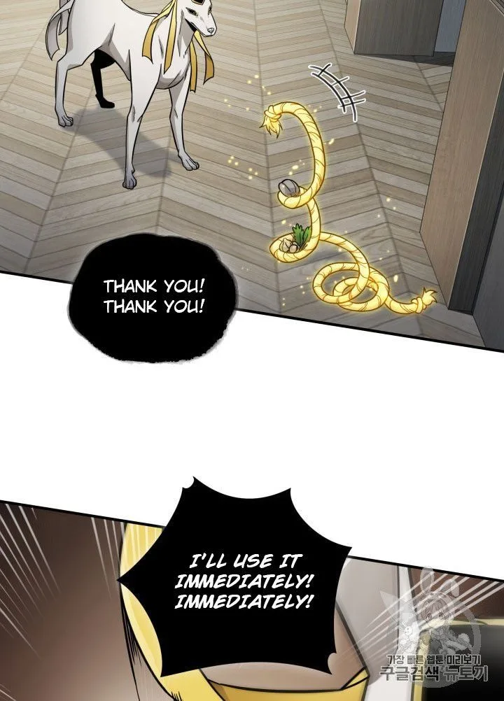 Tomb Raider King Chapter 162 page 77