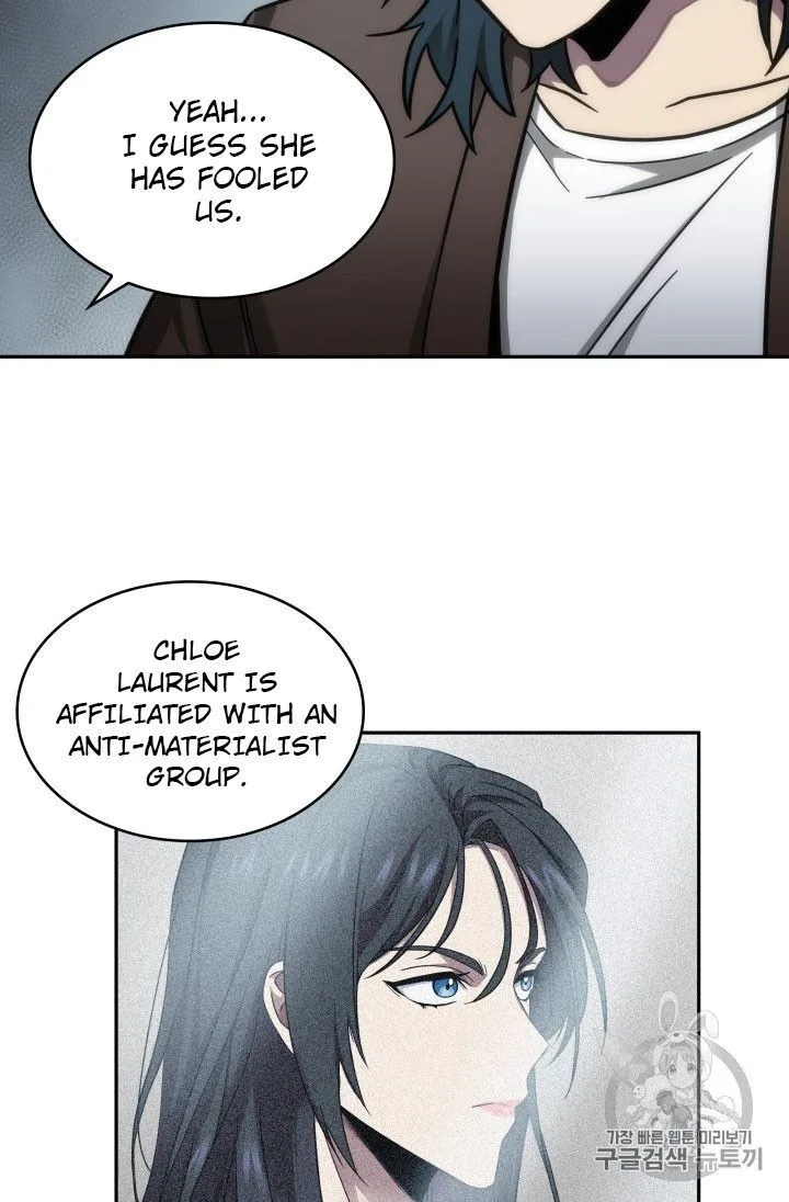 Tomb Raider King Chapter 162 page 89