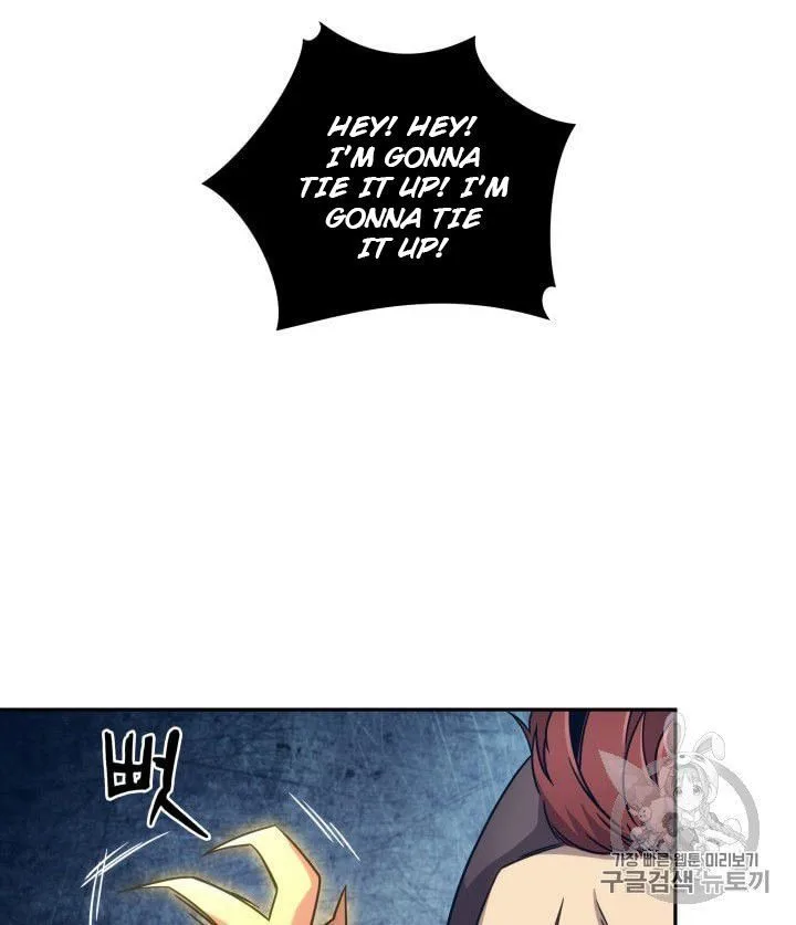 Tomb Raider King Chapter 163 page 29