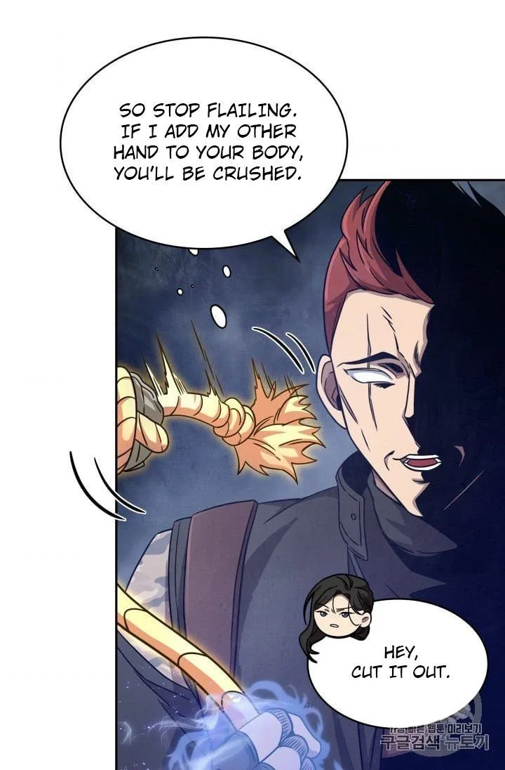 Tomb Raider King Chapter 163 page 33