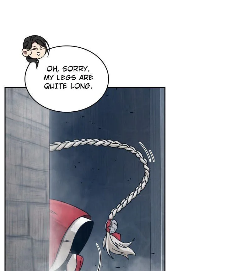 Tomb Raider King Chapter 163 page 48