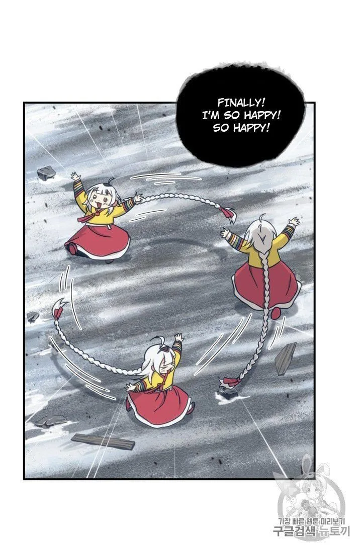 Tomb Raider King Chapter 163 page 60