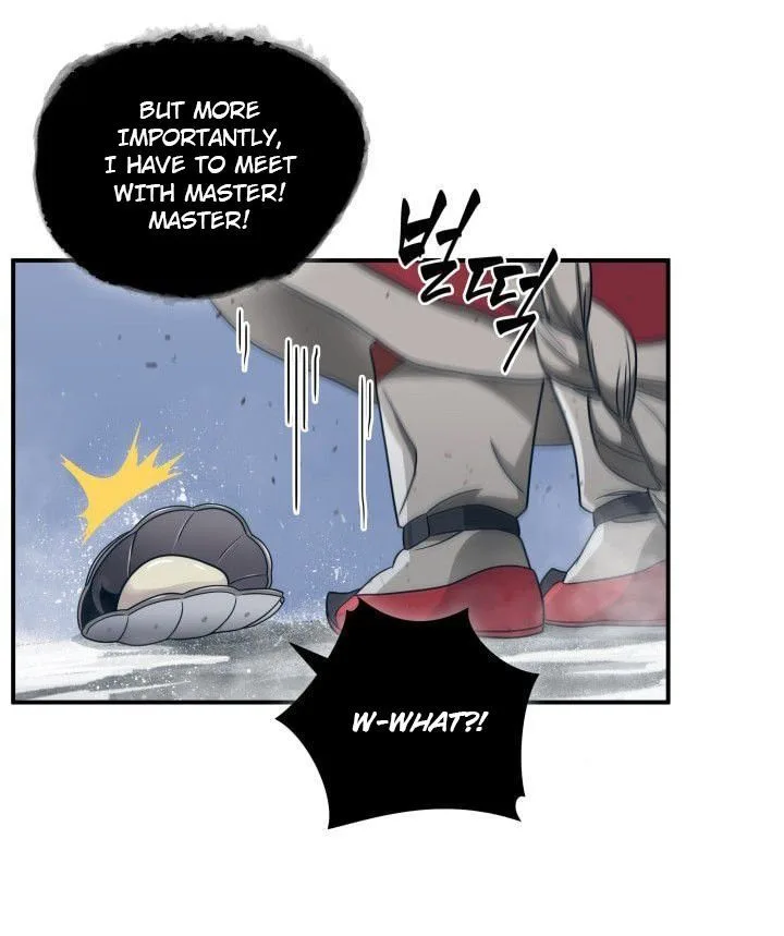 Tomb Raider King Chapter 163 page 77