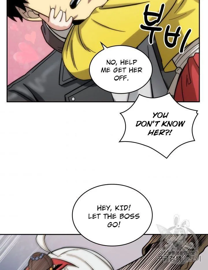 Tomb Raider King Chapter 164 page 4