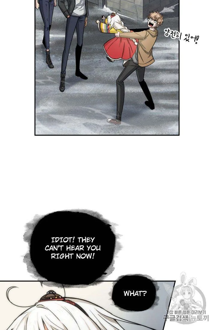 Tomb Raider King Chapter 164 page 12