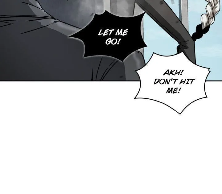 Tomb Raider King Chapter 164 page 7