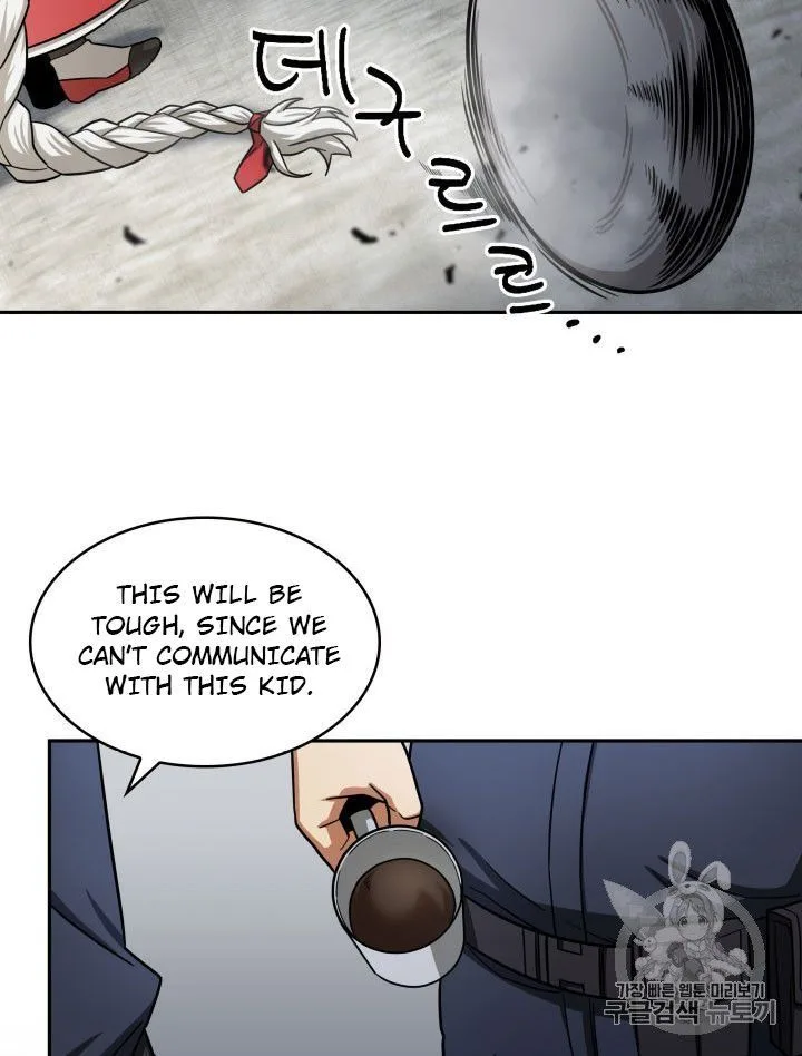 Tomb Raider King Chapter 164 page 51