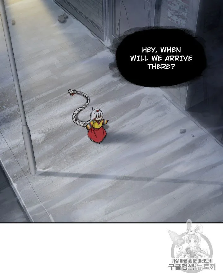 Tomb Raider King Chapter 164 page 58