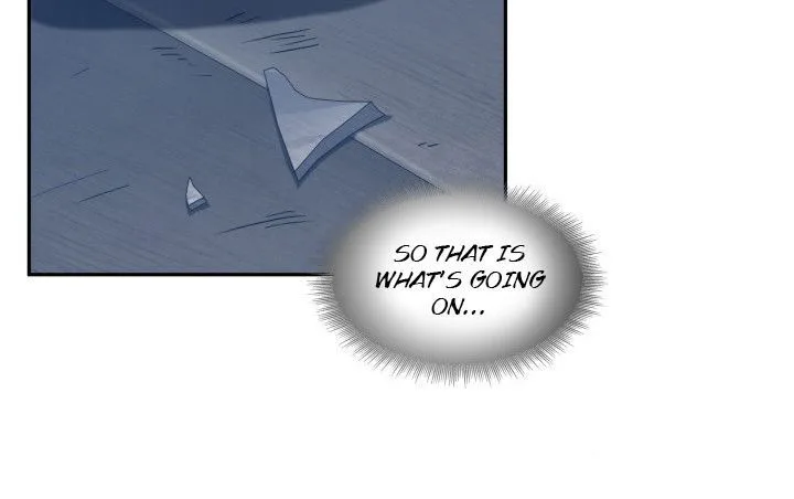 Tomb Raider King Chapter 165 page 29