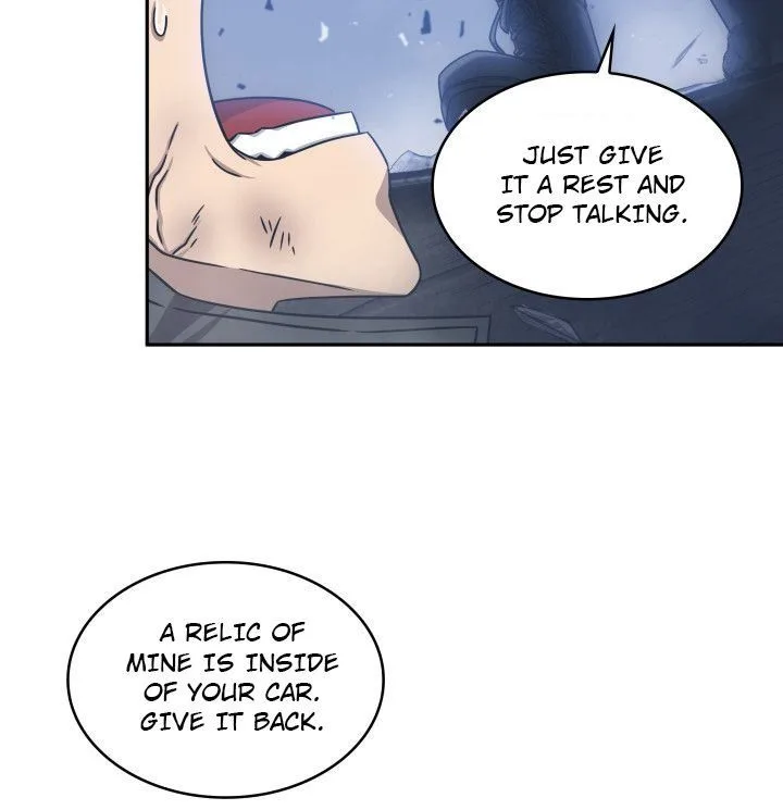 Tomb Raider King Chapter 165 page 24