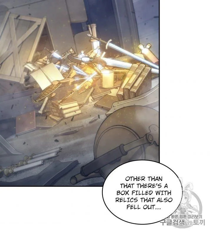 Tomb Raider King Chapter 165 page 33