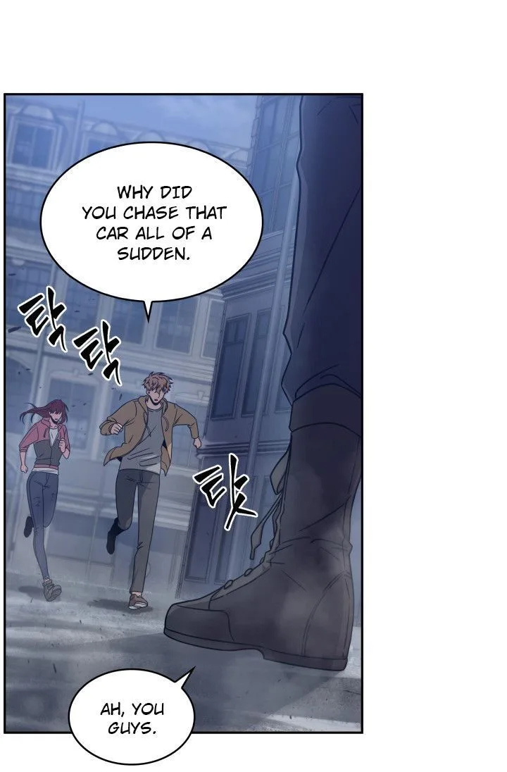 Tomb Raider King Chapter 165 page 44