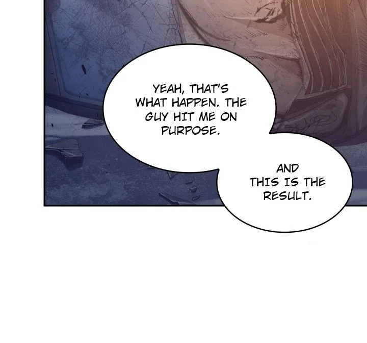Tomb Raider King Chapter 165 page 46