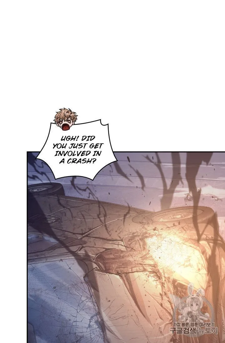 Tomb Raider King Chapter 165 page 45