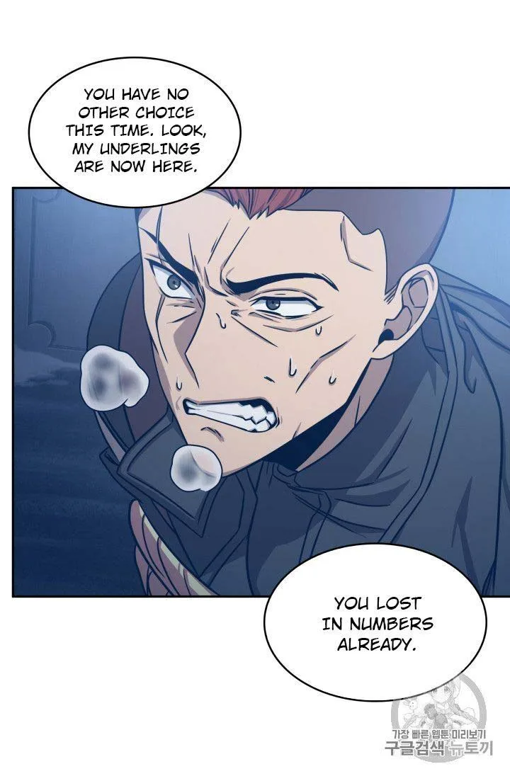 Tomb Raider King Chapter 165 page 47