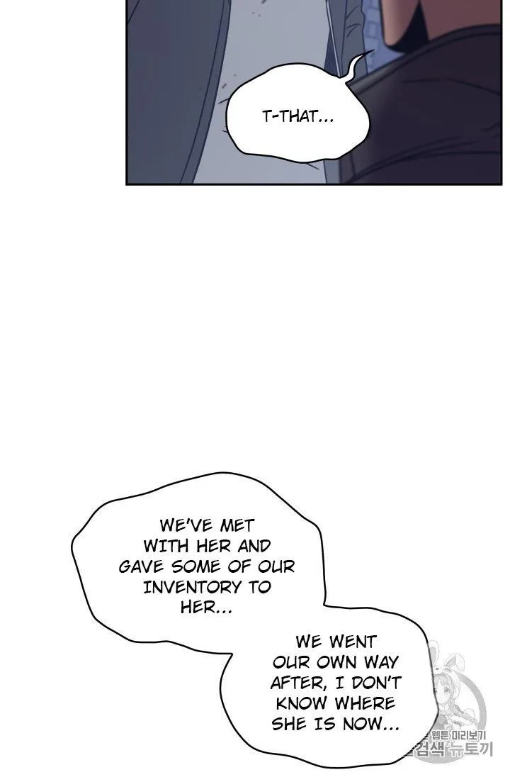 Tomb Raider King Chapter 165 page 64