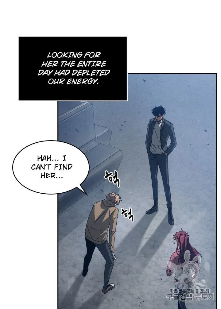 Tomb Raider King Chapter 165 page 75
