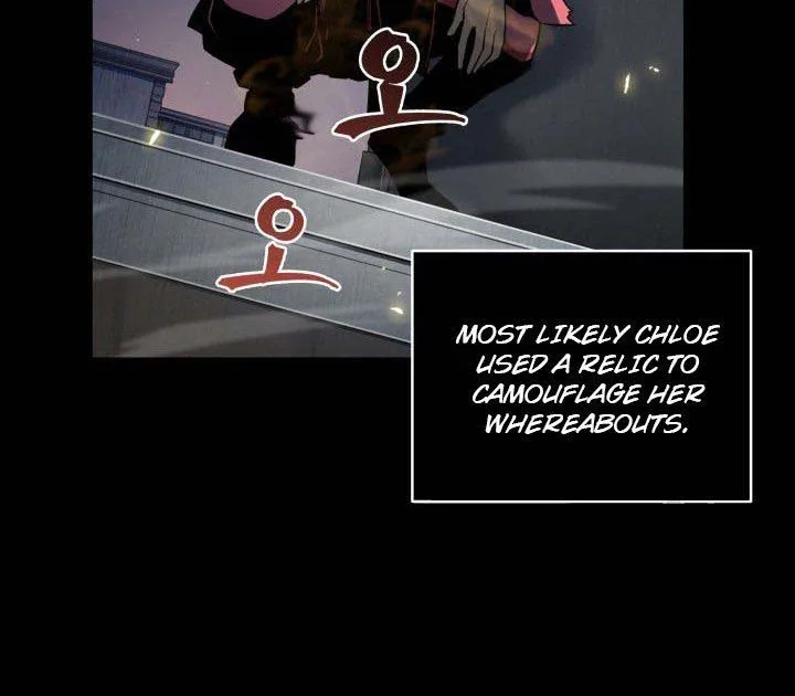 Tomb Raider King Chapter 166 page 5