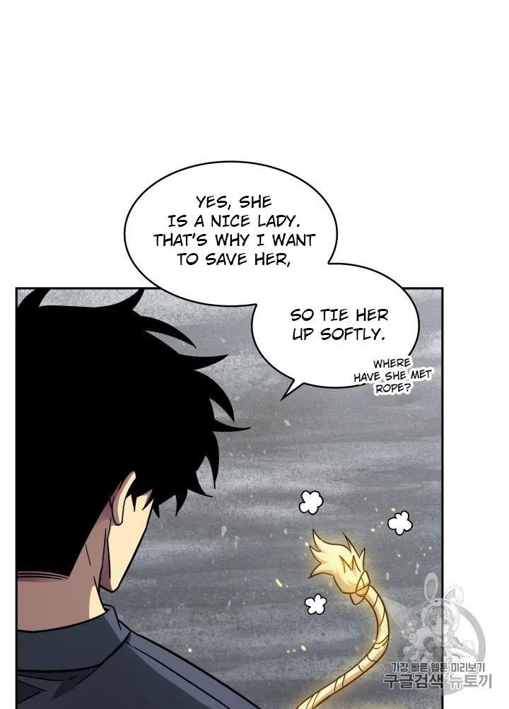 Tomb Raider King Chapter 166 page 17