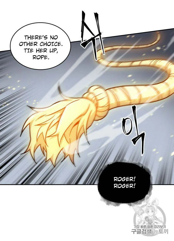 Tomb Raider King Chapter 166 page 21