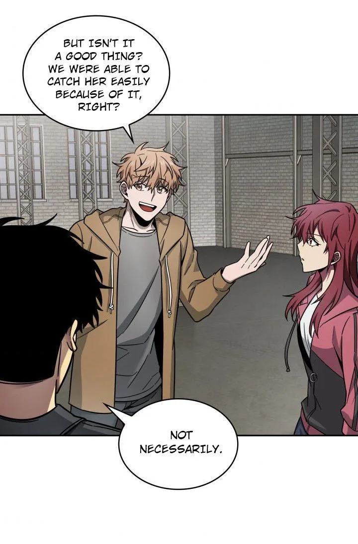 Tomb Raider King Chapter 166 page 64