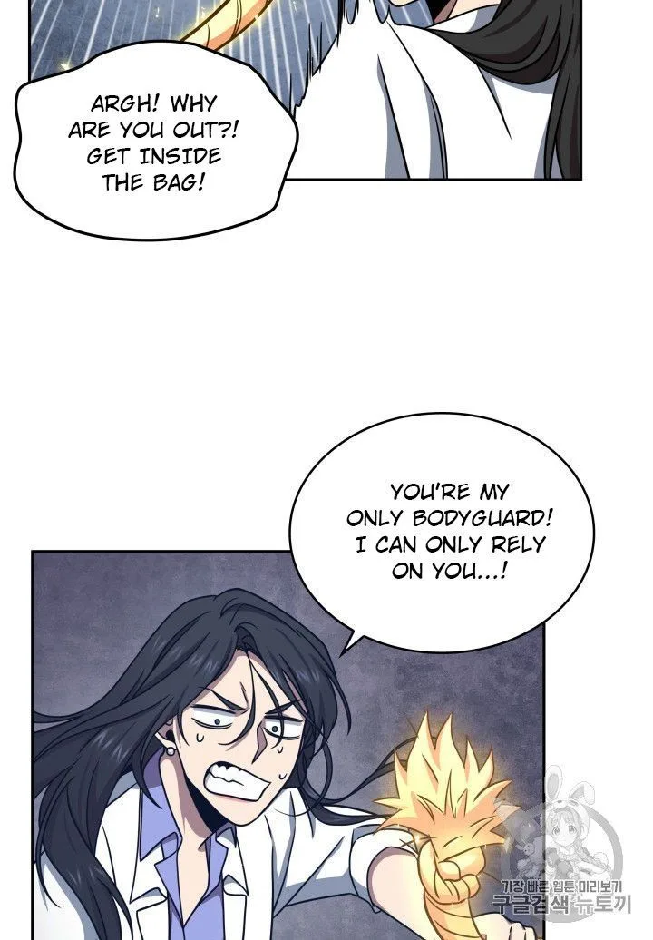 Tomb Raider King Chapter 167 page 10