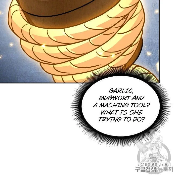 Tomb Raider King Chapter 167 page 19