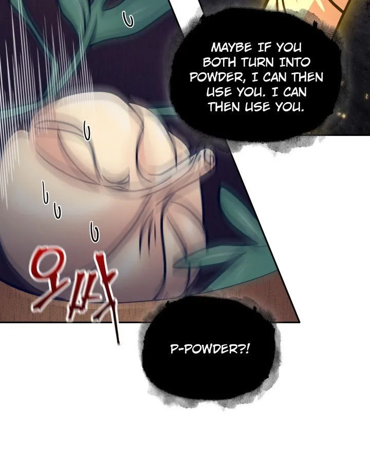 Tomb Raider King Chapter 167 page 27