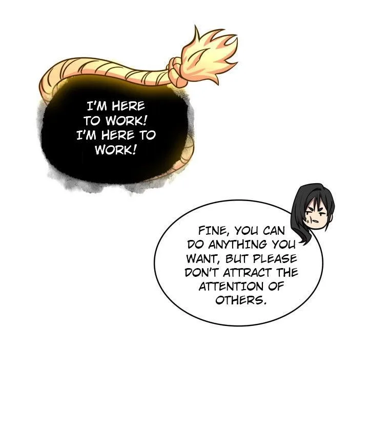 Tomb Raider King Chapter 167 page 16