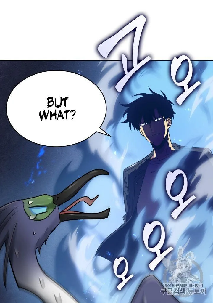 Tomb Raider King Chapter 167 page 38