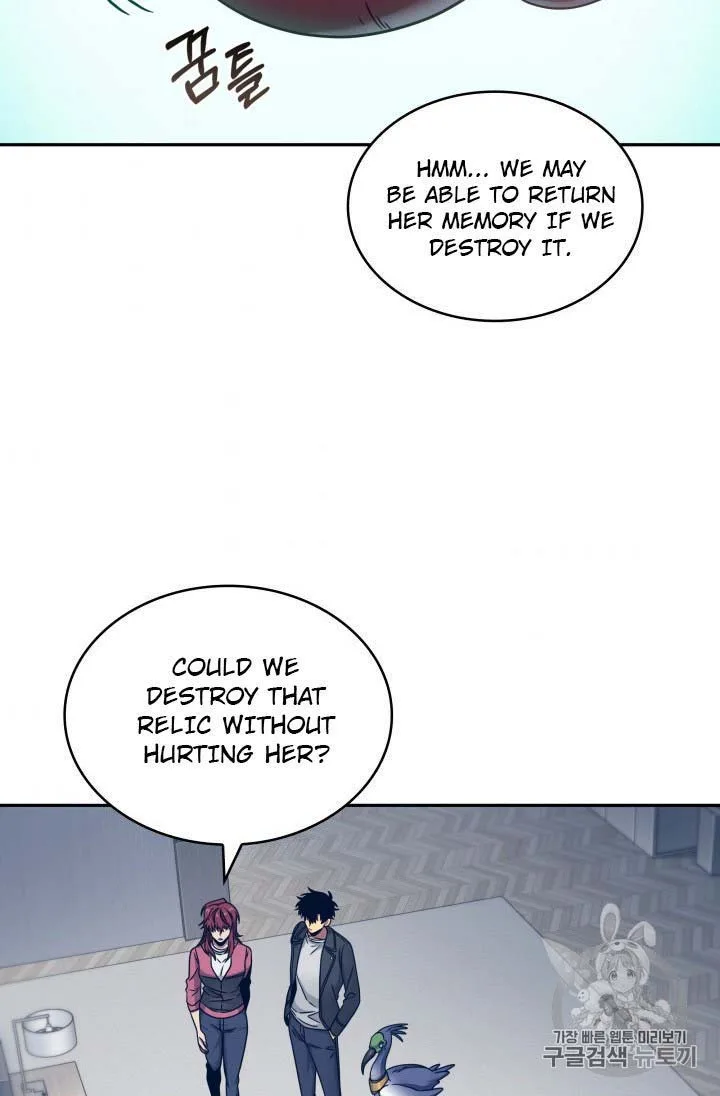 Tomb Raider King Chapter 167 page 43
