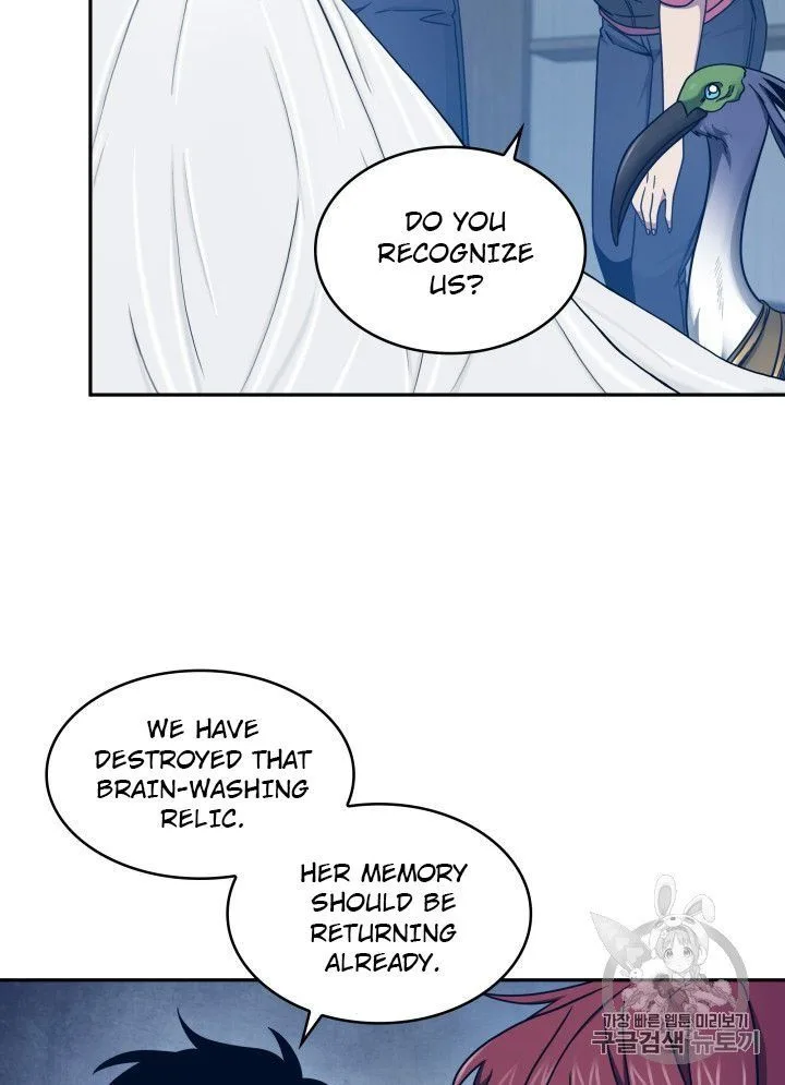 Tomb Raider King Chapter 167 page 59