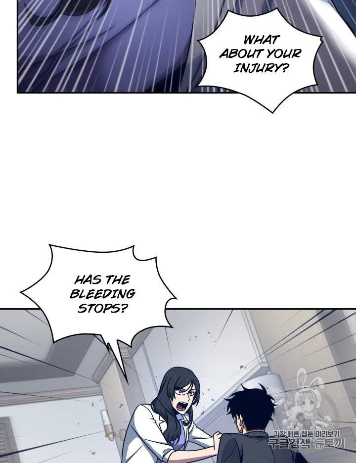 Tomb Raider King Chapter 167 page 70