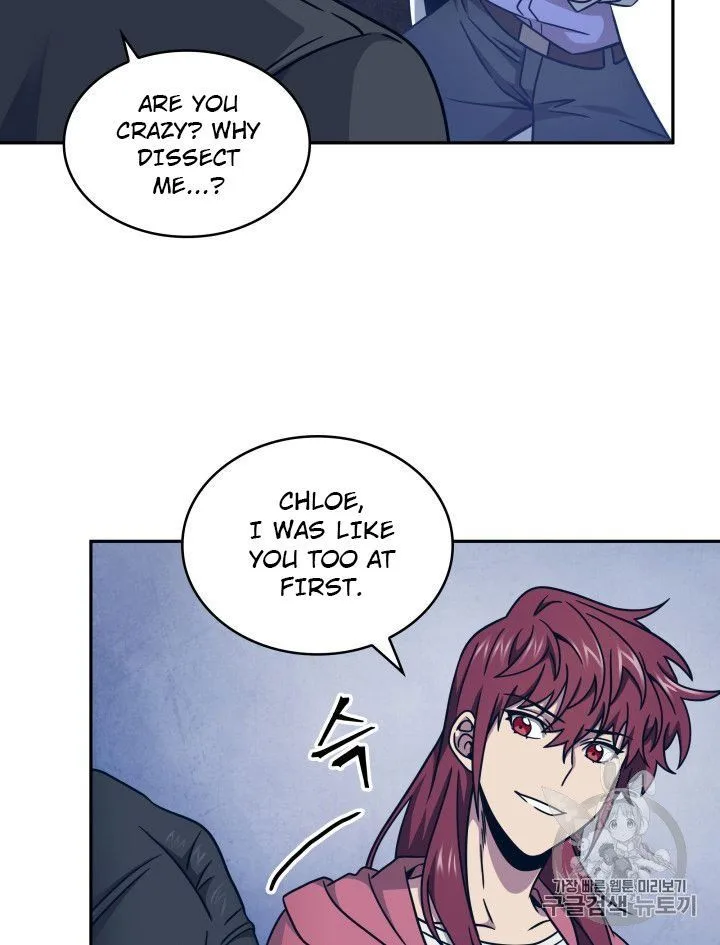 Tomb Raider King Chapter 167 page 89