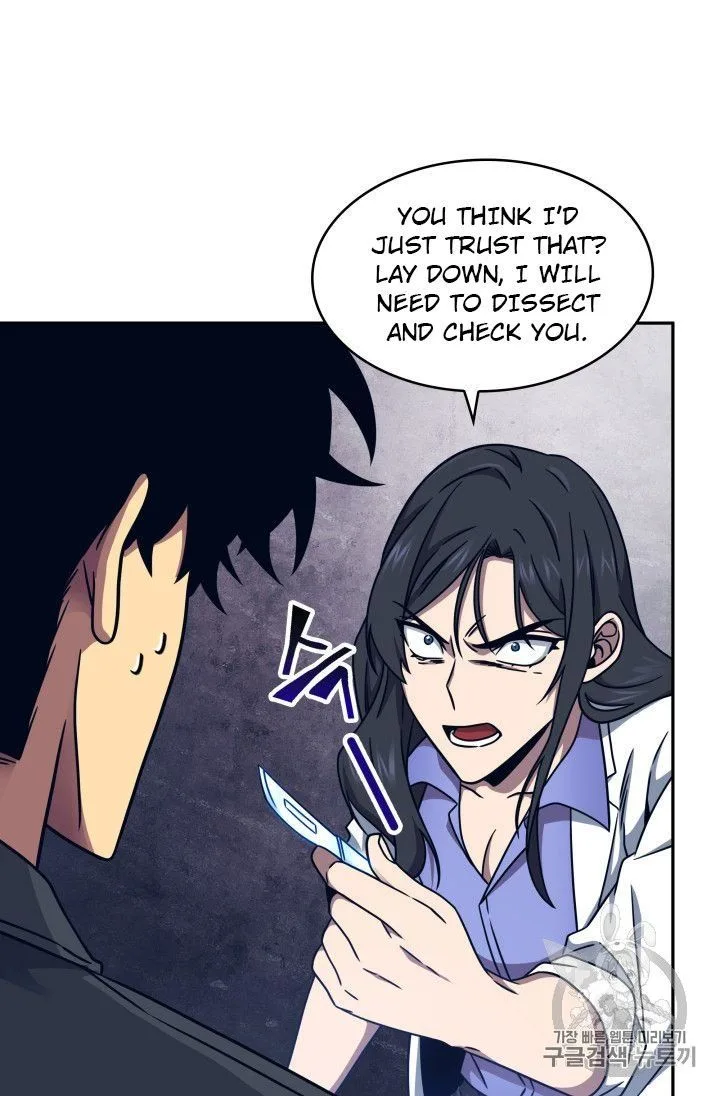 Tomb Raider King Chapter 167 page 88