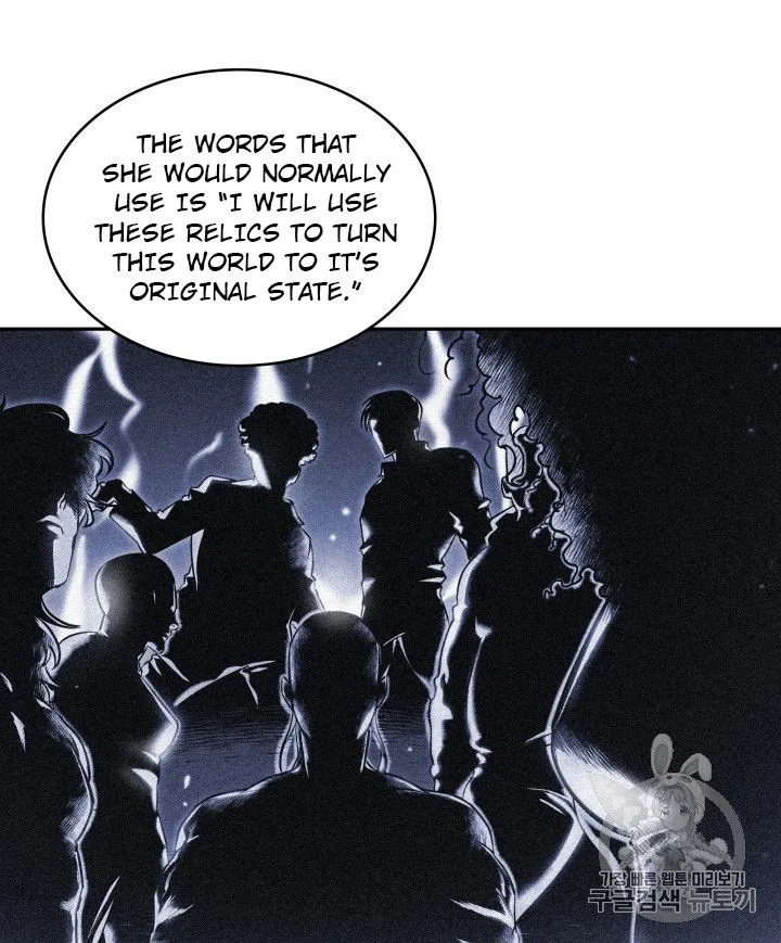 Tomb Raider King Chapter 168 page 18