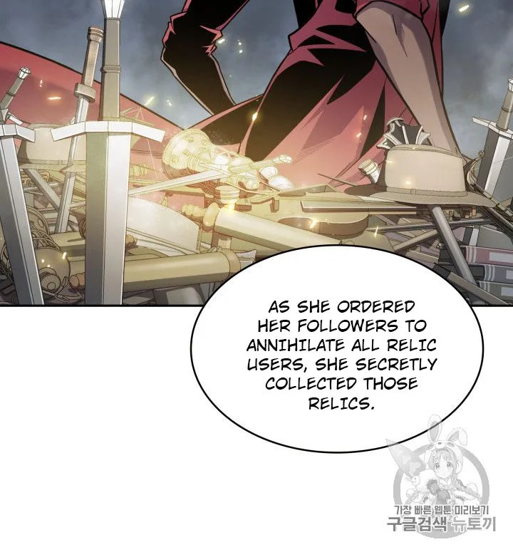 Tomb Raider King Chapter 168 page 17