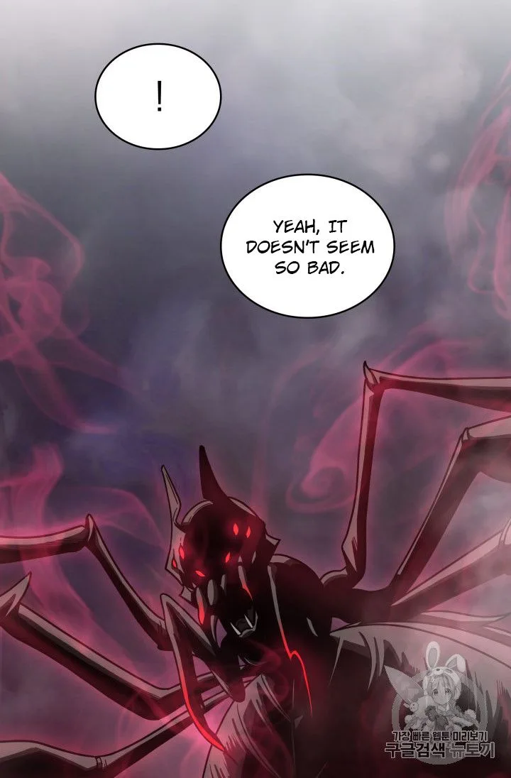 Tomb Raider King Chapter 168 page 31