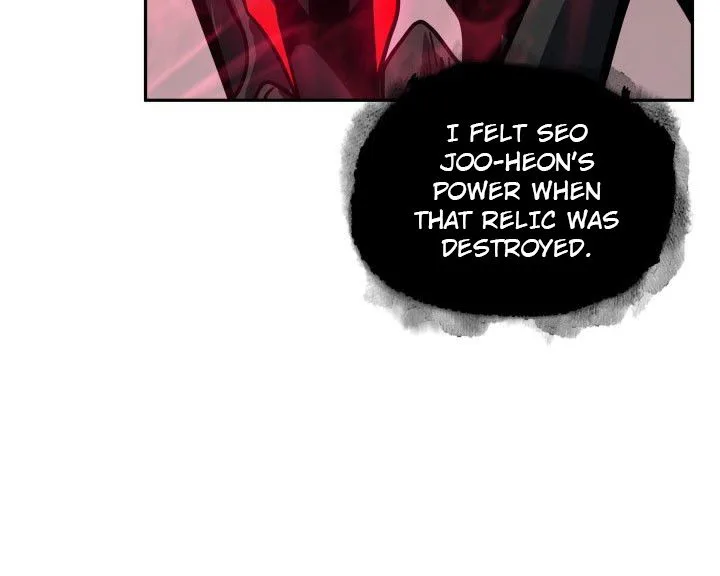 Tomb Raider King Chapter 168 page 34