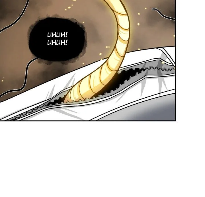 Tomb Raider King Chapter 168 page 53