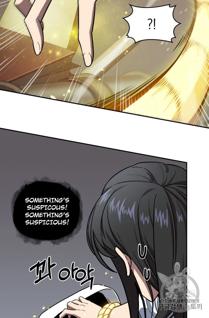 Tomb Raider King Chapter 168 page 79