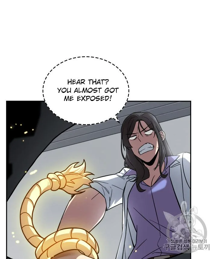 Tomb Raider King Chapter 168 page 82