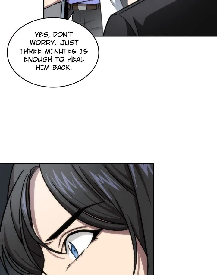 Tomb Raider King Chapter 168 page 88
