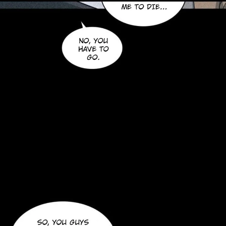 Tomb Raider King Chapter 169 page 33