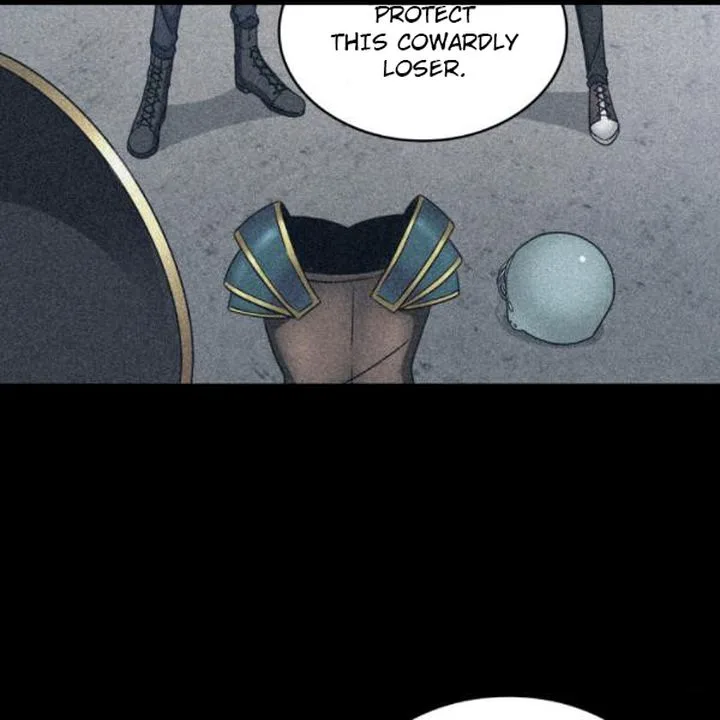 Tomb Raider King Chapter 169 page 31