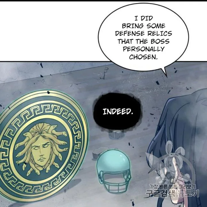 Tomb Raider King Chapter 169 page 28