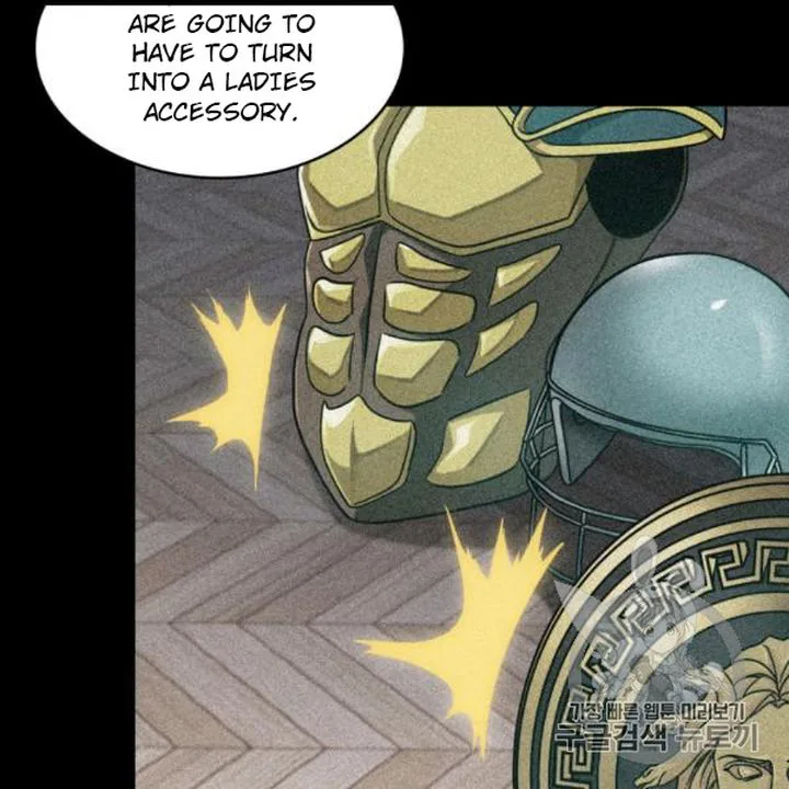 Tomb Raider King Chapter 169 page 34
