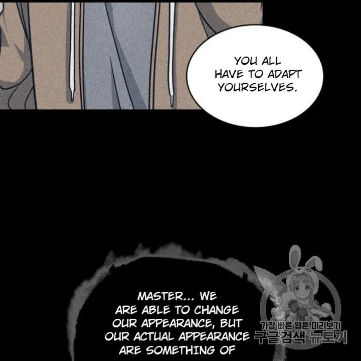 Tomb Raider King Chapter 169 page 37